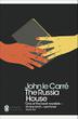 Cover art for THE RUSSIA HOUSE
