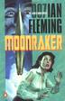 Cover art for MOONRAKER