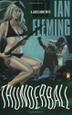 Cover art for THUNDERBALL