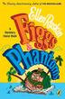 Cover art for FIGGS & PHANTOMS