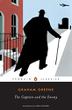 Cover art for THE CAPTAIN AND THE ENEMY
