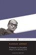 Cover art for EICHMANN IN JERUSALEM