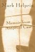Cover art for MEMOIR FROM ANTPROOF CASE