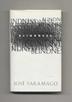 Cover art for BLINDNESS