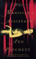 Cover art for THE MAGICIAN'S ASSISTANT