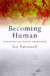 Cover art for BECOMING HUMAN