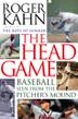 Cover art for THE HEAD GAME