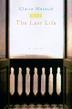 Cover art for THE LAST LIFE
