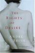 Cover art for THE RIGHTS OF DESIRE
