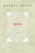 Cover art for SPIES