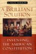 Cover art for A BRILLIANT SOLUTION