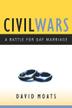 Cover art for CIVIL WARS