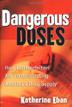Cover art for DANGEROUS DOSES