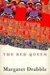 Cover art for THE RED QUEEN