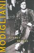 Cover art for MODIGLIANI