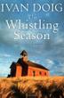 Cover art for THE WHISTLING SEASON