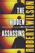 Cover art for THE HIDDEN ASSASSINS