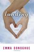 Cover art for LANDING