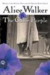 Cover art for THE COLOR PURPLE