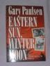 Cover art for EASTERN SUN, WINTER MOON