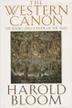 Cover art for THE WESTERN CANON