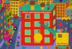 Cover art for CIRCLES AND SQUARES EVERYWHERE!