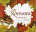 Cover art for IN NOVEMBER