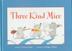 Cover art for THREE KIND MICE