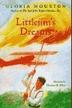 Cover art for LITTLEJIM'S DREAMS