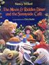 Cover art for THE MOON & RIDDLES DINER AND THE SUNNYSIDE CAFÉ