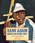 Cover art for HANK AARON