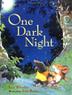 Cover art for ONE DARK NIGHT