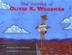 Cover art for THE JOURNEY OF OLIVER K. WOODMAN