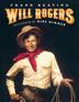 Cover art for WILL ROGERS