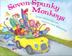 Cover art for SEVEN SPUNKY MONKEYS