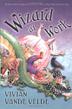 Cover art for WIZARD AT WORK