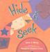 Cover art for HIDE & SEEK