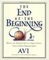 Cover art for THE END OF THE BEGINNING
