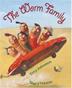 Cover art for THE WORM FAMILY
