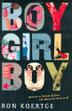 Cover art for BOY GIRL BOY