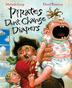 Cover art for PIRATES DON’T CHANGE DIAPERS
