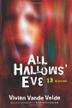 Cover art for ALL HALLOWS’ EVE