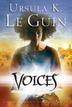 Cover art for VOICES