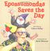 Cover art for EPOSSUMONDAS SAVES THE DAY