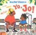 Cover art for YO, JO!