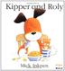 Cover art for KIPPER AND ROLY