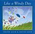 Cover art for LIKE A WINDY DAY