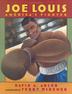 Cover art for JOE LOUIS