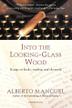 Cover art for INTO THE LOOKING-GLASS WOOD