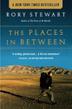 Cover art for THE PLACES IN BETWEEN